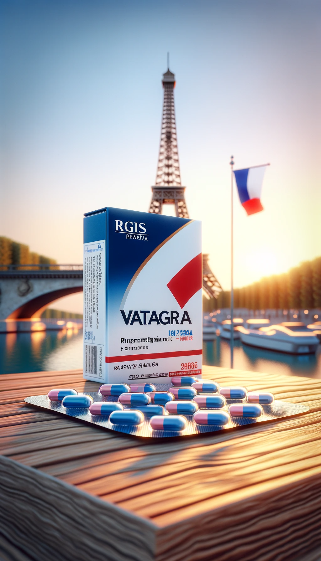 Je veux acheter du viagra